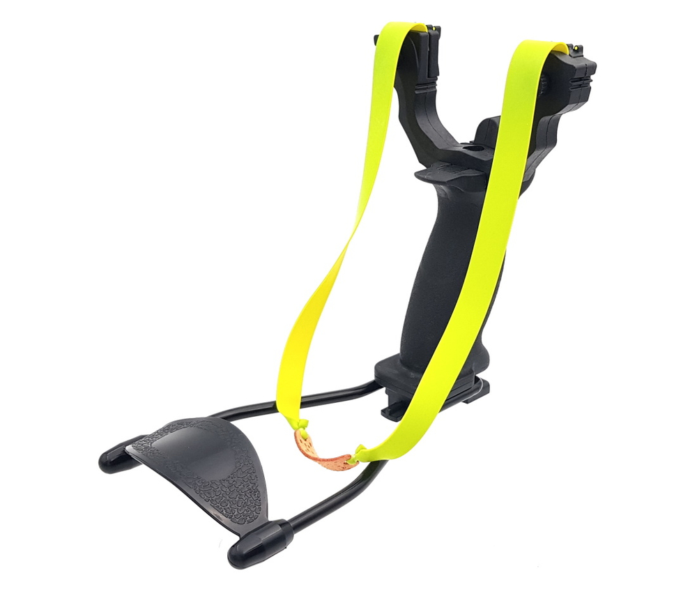 Рогатка Hammer с ЛЦУ