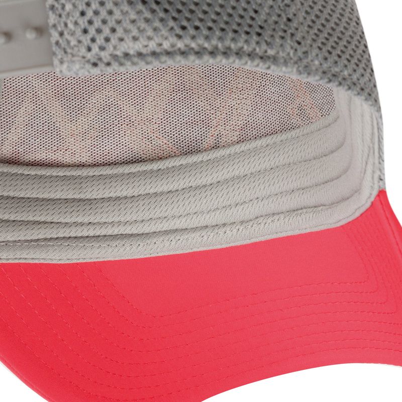 Кепка-бейсболка женская Buff Trucker Cap Kaila Coral Фото 2