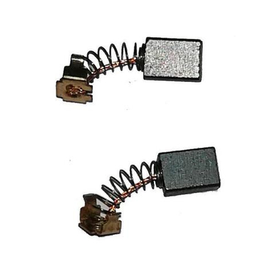 Щетки угольные для вибрационной шлифовальной машины PS2408-SP-16, AA010C00053