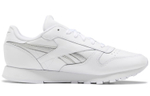Кроссовки Reebok Classic Leather (Женская размерная сетка)