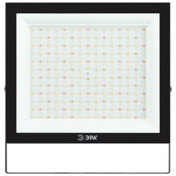 Фитопрожектор для растений светодиодный ЭРА FITO-100W-Ra90-LED для цветения и плодоношения полного спектра 100 Вт | Фито прожекторы