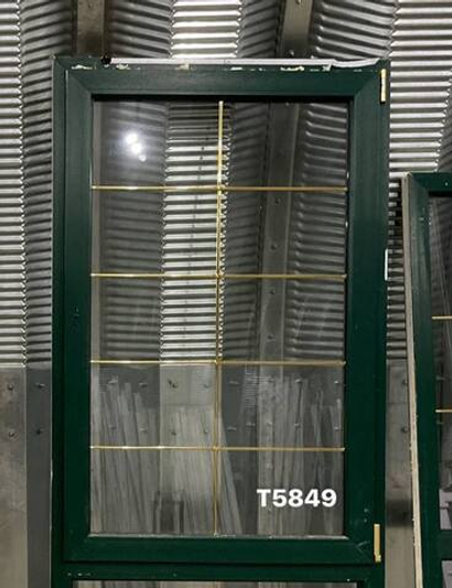 Окно Пластиковое Б/У 148(в) х 95(ш)