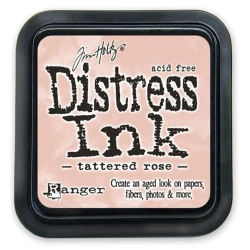Чернильные подушечки Distress Ink Pads