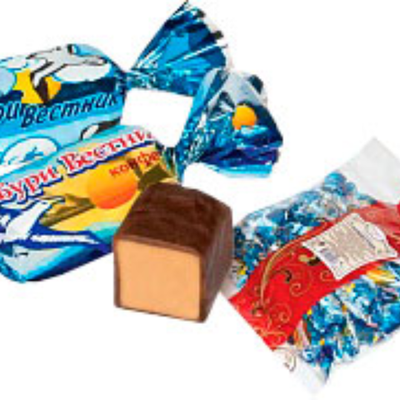 КОН ПЕНЗА БУРЕВЕСТНИК 1*10ШТ