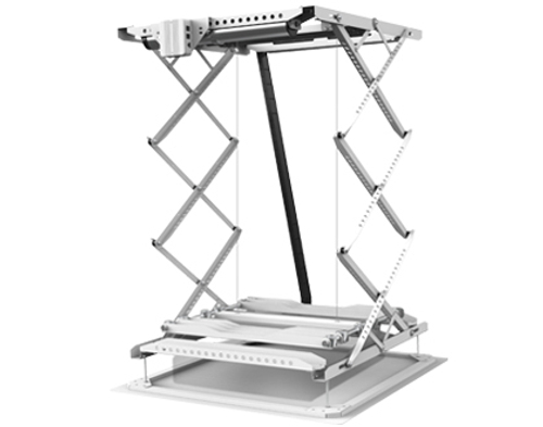 Лифт для проектора Wize PL100US ультратонкий