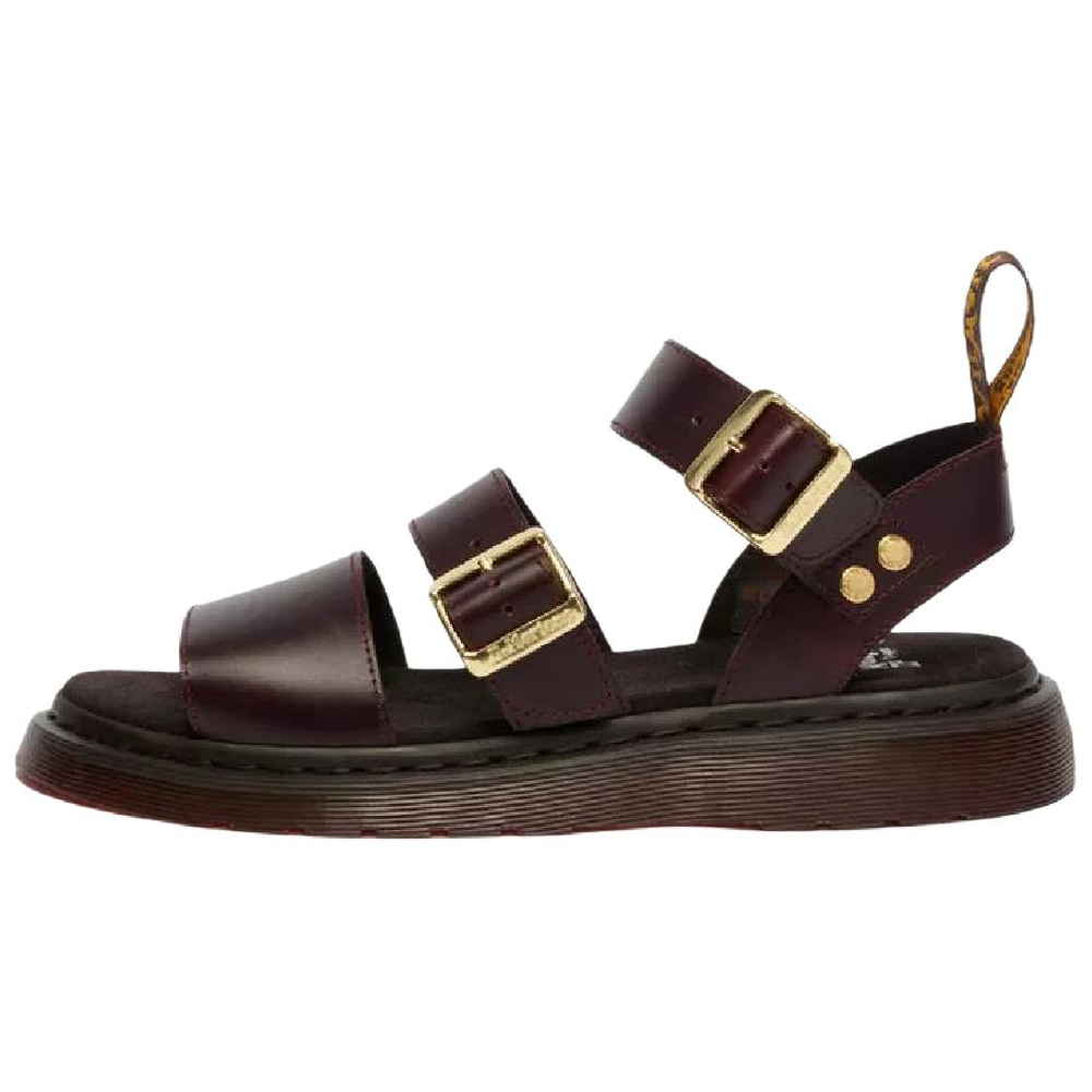 Dr.Martens One Strap Sandals Unisex