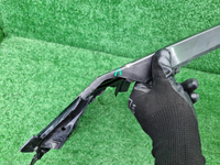 Бампер передний Geely Cityray (2024-н.в.)