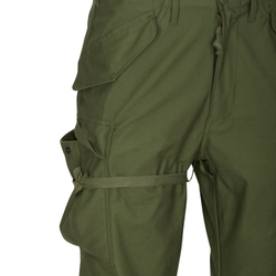 Helikon-Tex M65 TROUSERS Nyco Sateen olive