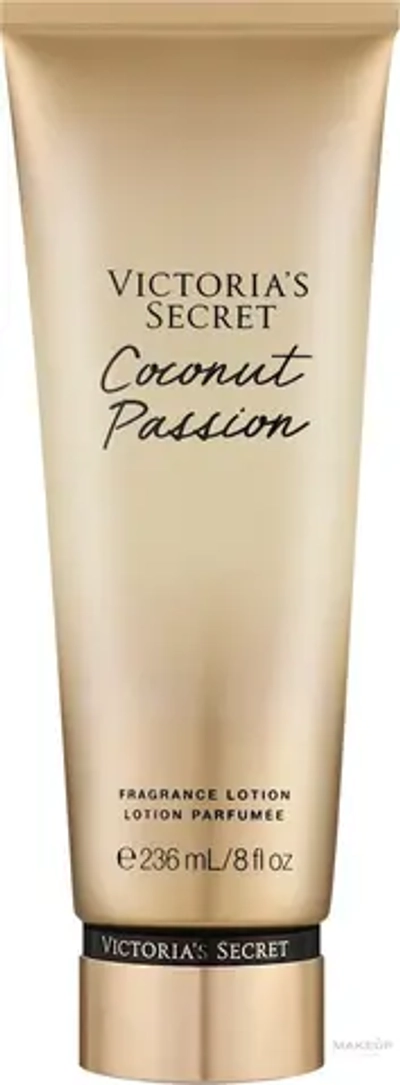 VICTORIA SECRET COCONUT PASSION BODY LOTION 236 ML