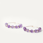 Серьги Zen PPG