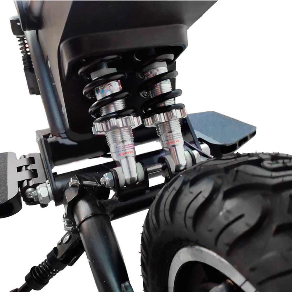 Электросамокат MiniPro mi618