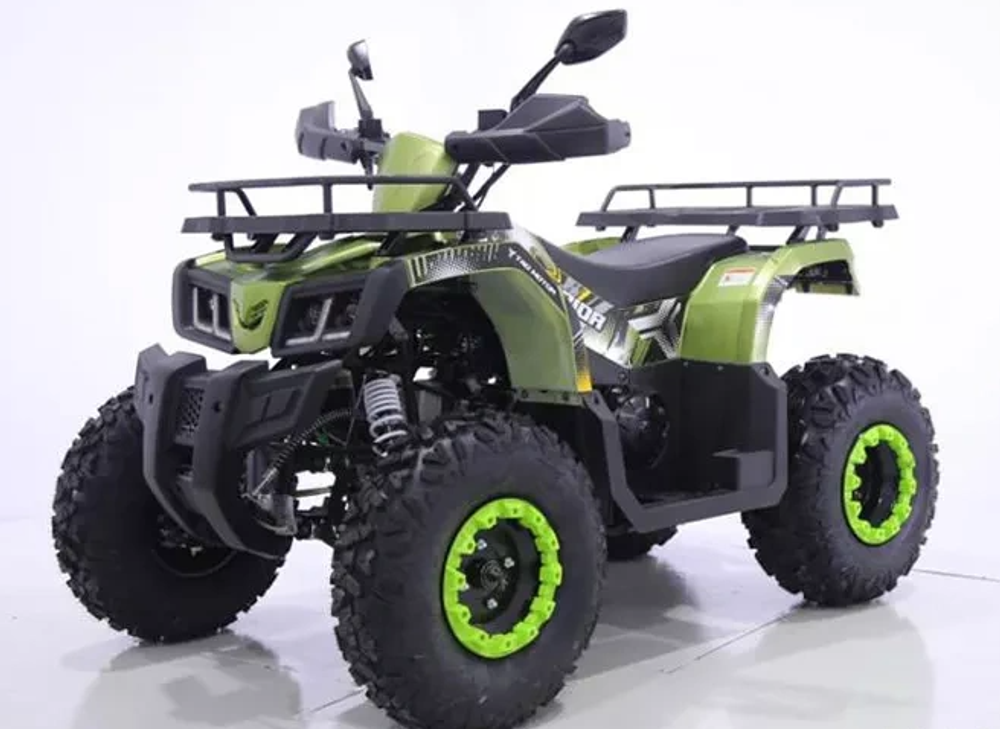 Квадроцикл YACOTA WARRIOR 200