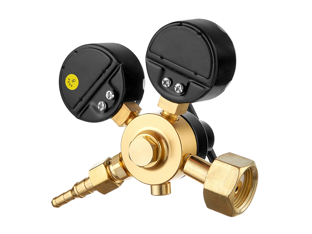 Редуктор углекислотный Сварог УР 6—6М , без поверки