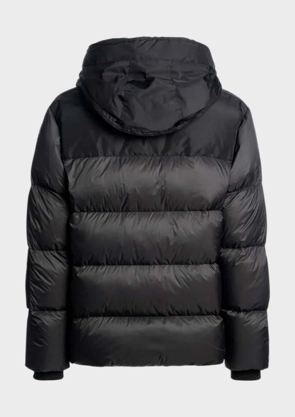 Пуховик PARAJUMPERS TYRIK