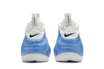 Кроссовки Nike Foamposite Pro University Blue