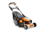 Газонокосилка бензиновая Villartec MB348T
