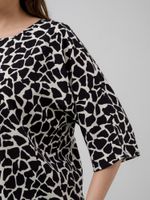 Костюм Гинея Виотекс ЧЁРНЫЙ