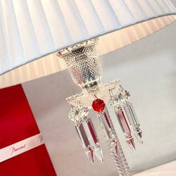 Светильник Baccarat