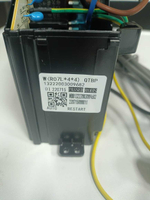 Плата управления внутреннего блока кондиционера Centek CT-65B12