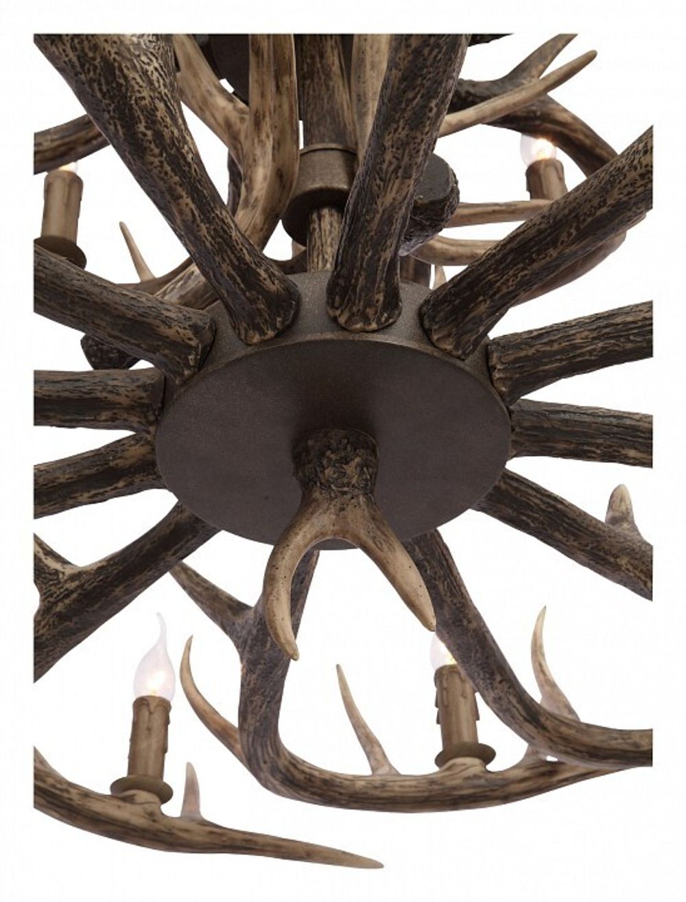 Подвесная люстра ST-Luce SL154 SL154.703.27