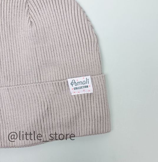 Шапка "Amali" 12