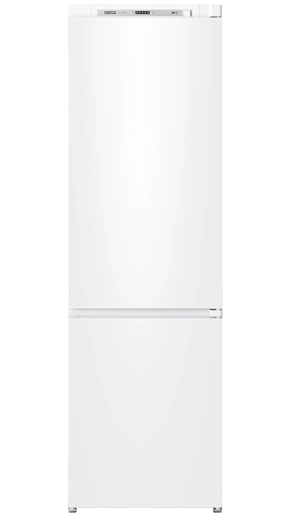 Встраиваемый двухкамерный холодильник Atlant ХМ 4319-101