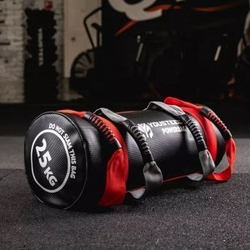 Мешок POWERBAG 25 кг