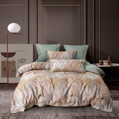 Постельное белье Египетский хлопок  Asabella 1827