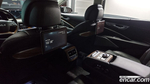 Kia The New K9 (Quoris/K900) 2 Generation 3.8 GDI AWD (03.2022)