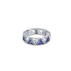 MILLENIA: кольцо BLU DKMU/RHS 55