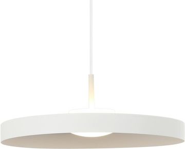 Подвесной светильник 21W 3000K 4045/01/02P белый Caspio Stilfort