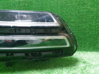 Битая Фара правая Genesis GV80 (2020-2023) LED