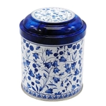 Банка жестяная Ультрамарин Утро Ц99h145v110-01955