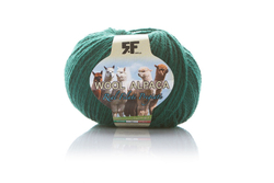 RIAL FILATI WOOL ALPACA, 50г