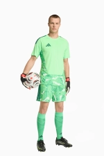 Вратарская Футболка adidas Tiro 26 Competition - зеленый