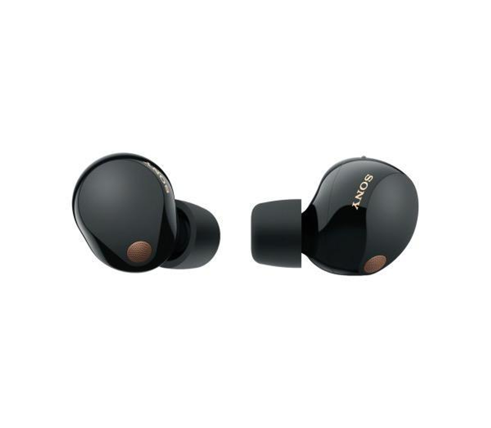 Наушники Sony WF-1000XM5, чёрный (Black)