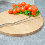 Щипцы пинцет поварские 30,1см нерж