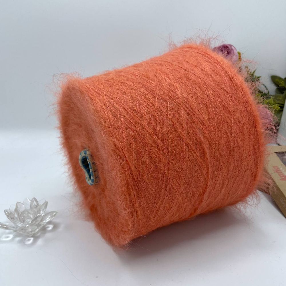 Manifattura Ugo Pucci 30% альпака 40% полиакрил 30% полиамид