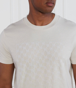 Футболка Baptiste Joop! - бежевый(30038506)