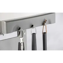 Газовый гриль Weber Spirit II Е-210 GBS, 2 горелки, чёрный