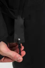 Анорак COR Ank Легкий черный