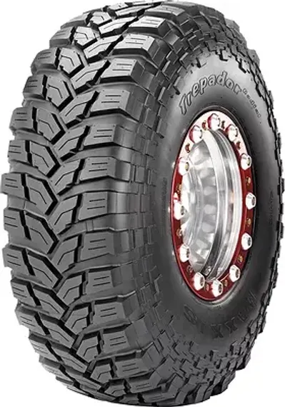 Maxxis M8060 Trepador LT205/70 R15 104/102Q