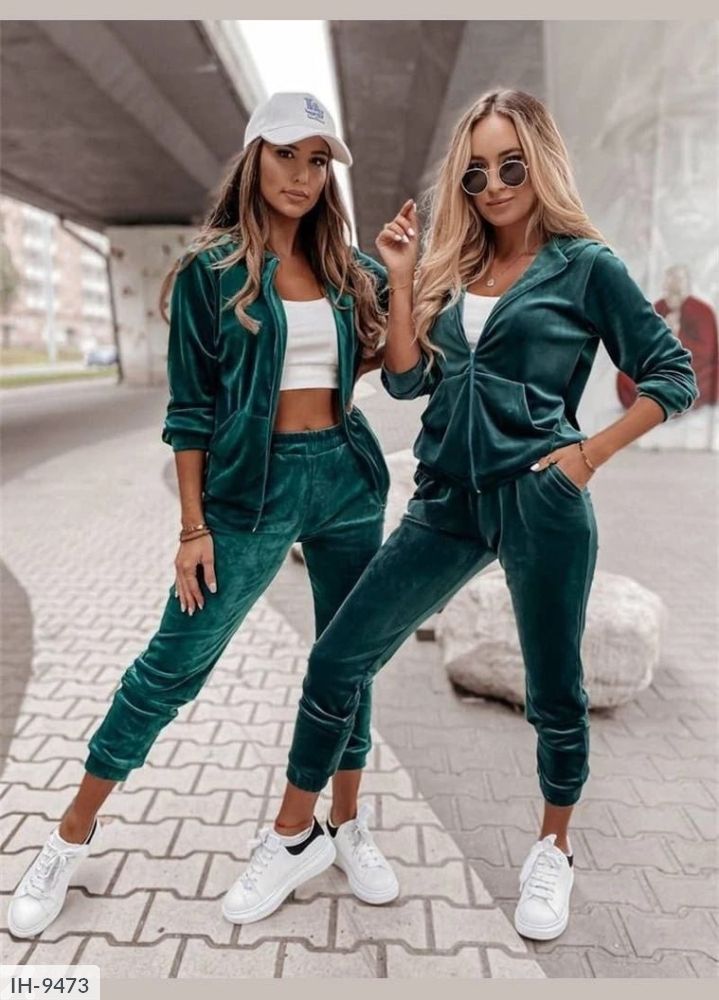 Костюм IH-9473 Фабрика Моды