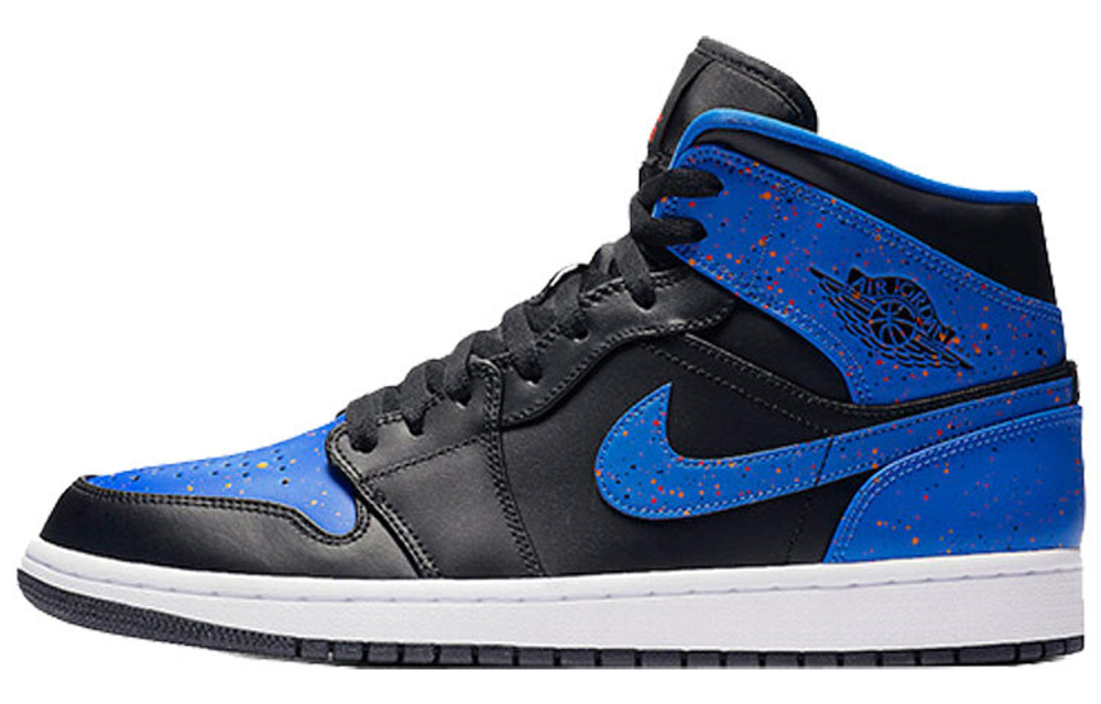 Кроссовки Jordan Air Jordan 1 Mid