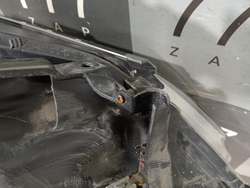 Фара левая ксенон Toyota Camry (XV50) 14-17 Б/У Оригинал 8118533891