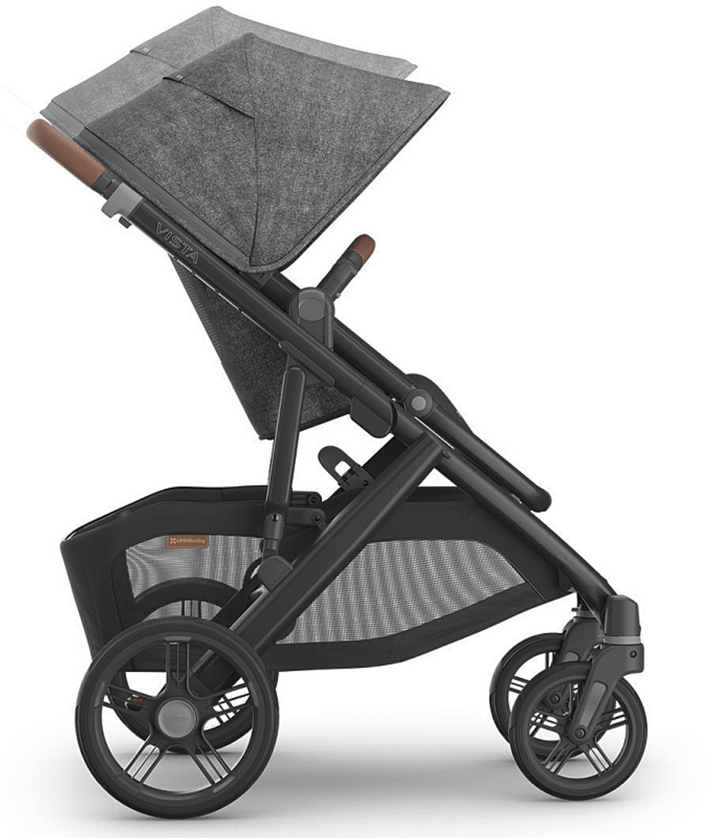 Коляска UPPAbaby Vista V3 2 в 1 Greyson