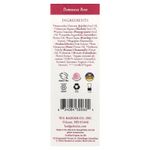 Badger, масло для лица с дамасской розой, для сухой и нежной кожи, 29,5 мл (1 жидк. унция)