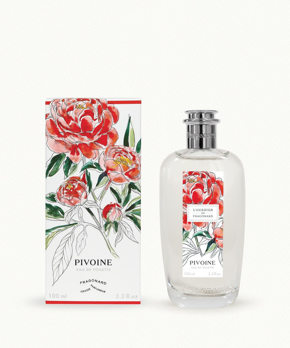 Туалетная вода Pivoine 100 мл