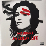Виниловая пластинка Madonna – American Life 2LP