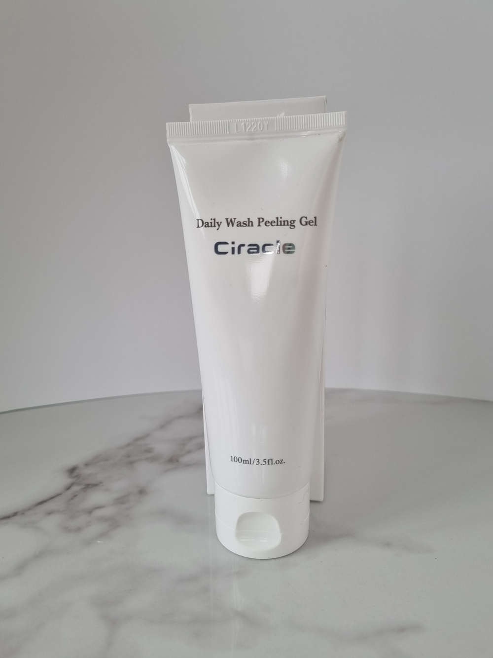 Энзимная пенка для умывания Ciracle Enzyme Foam Cleanser